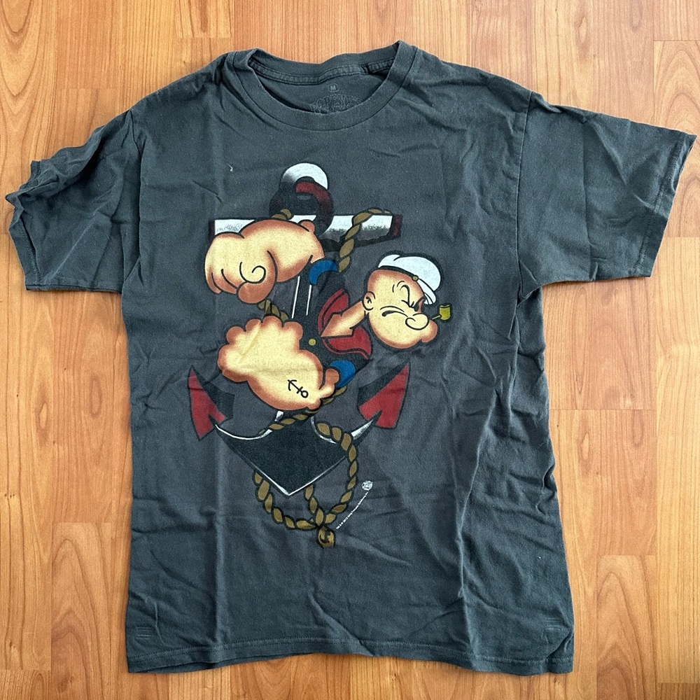 Popeye tee